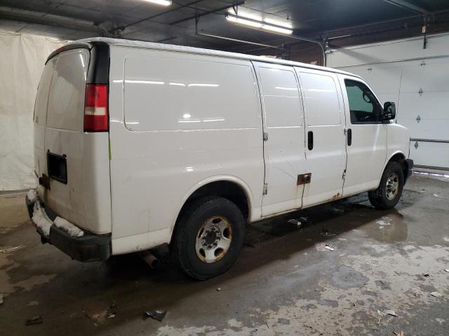 Изображение 3 2014 CHEVROLET EXPRESS G2500  2014 с VIN 1GCWGFCA7E1140836