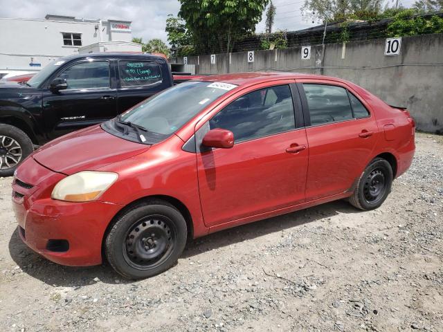 Obraz 1 z 2007 TOYOTA YARIS  2007 z VIN JTDBT923071093666