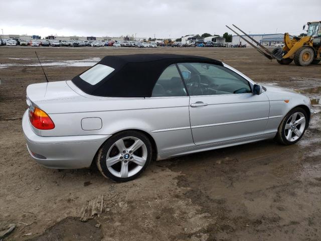 Obraz 3 z 2004 BMW 325 CI 2004 z VIN WBABW33474PL26556