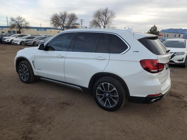 Obraz 2 z 2018 BMW X5 XDR40E 2018 z VIN 5UXKT0C54J0V98116