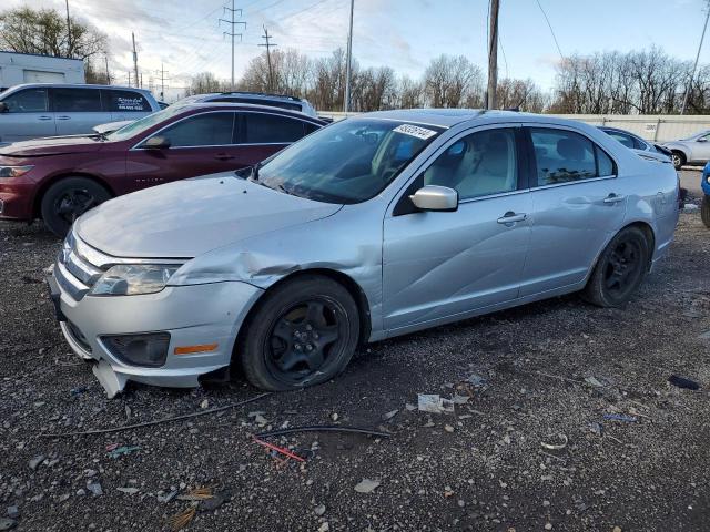 2011 FORD FUSION SE 2011 image