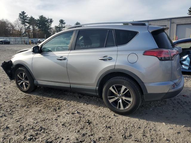 Изображение 2 2017 TOYOTA RAV4 XLE 2017 с VIN 2T3RFREVXHW647219