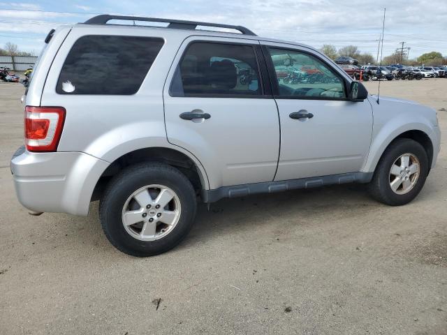 Image 3 of 2012 FORD ESCAPE XLT 2012 with VIN 1FMCU0D71CKB80747