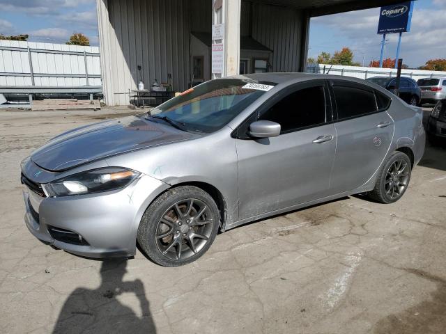 Obraz 1 z 2014 DODGE DART SXT 2014 z VIN 1C3CDFBB1ED926494