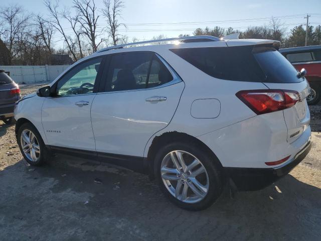 Изображение 2 2018 CHEVROLET EQUINOX PREMIER 2018 с VIN 2GNAXVEV7J6108892