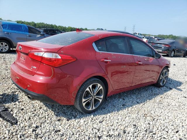 Image 3 of 2016 KIA FORTE EX 2016 with VIN KNAFX4A89G5454338
