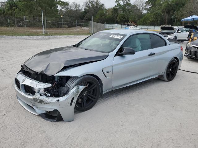 Obraz 2016 BMW M4  2016