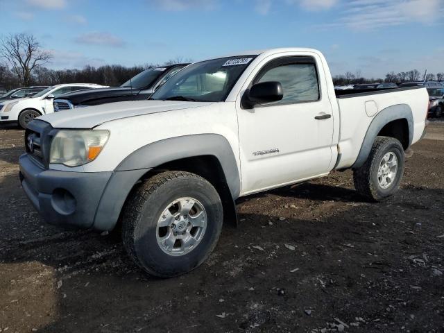 Obraz 2006 TOYOTA TACOMA 2006