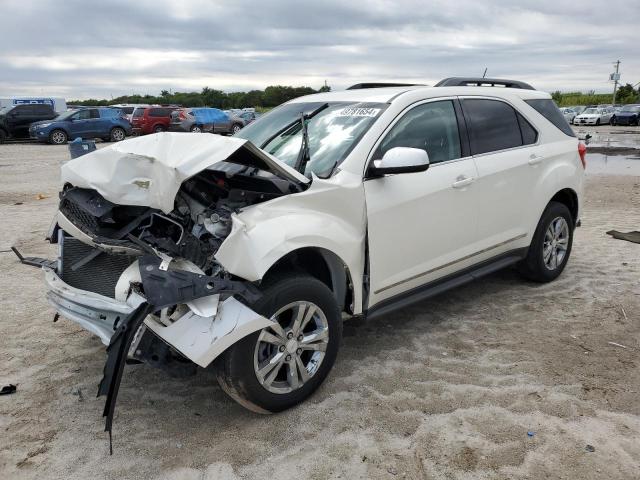 Изображение 1 2014 CHEVROLET EQUINOX LT 2014 с VIN 1GNALBEK7EZ130756