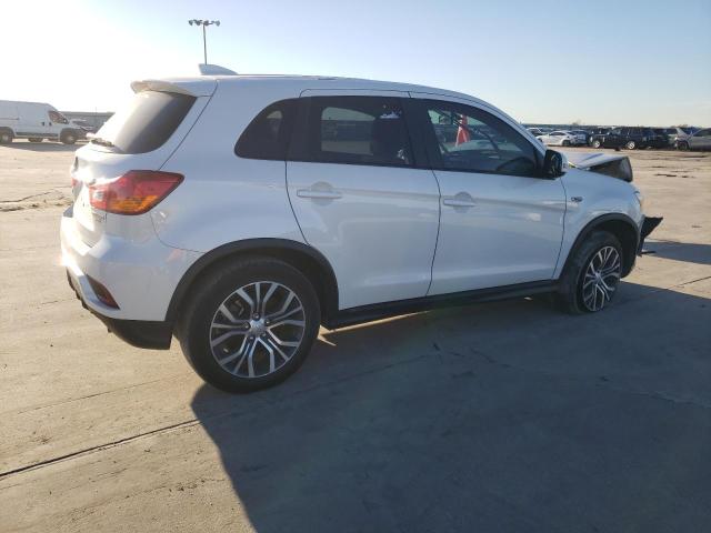 Obraz 3 z 2018 MITSUBISHI OUTLANDER SPORT ES 2018 z VIN JA4AP3AU3JU005362