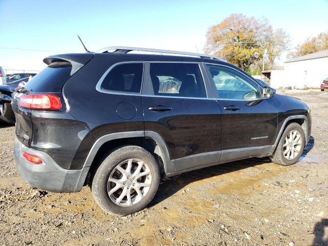 Изображение 3 2014 JEEP CHEROKEE LATITUDE 2014 с VIN 1C4PJLCS3EW232736
