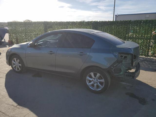 Image 2 of 2013 MAZDA 3 I 2013 with VIN JM1BL1TFXD1726180