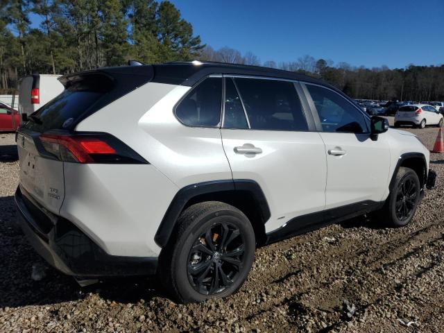 Obraz 3 z 2023 TOYOTA RAV4 XSE 2023 z VIN 2T3E6RFV2PW038394