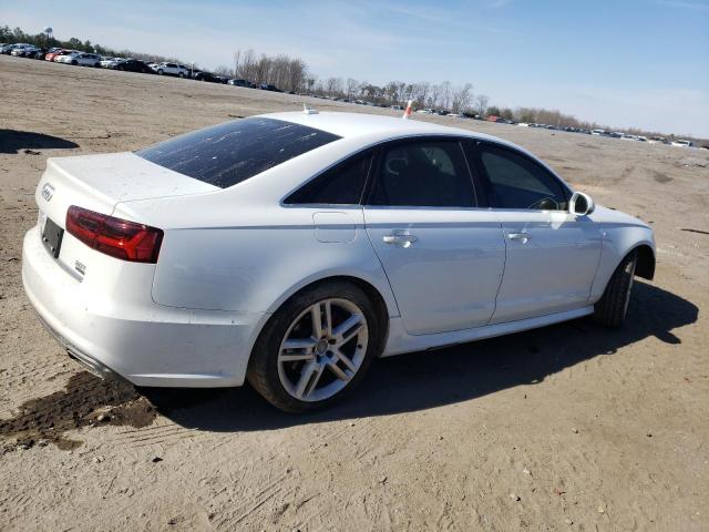 Изображение 3 2016 AUDI A6 PREMIUM PLUS 2016 с VIN WAUGFAFC3GN015641