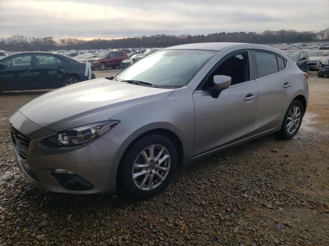 Obraz 1 z 2015 MAZDA 3 TOURING 2015 z VIN 3MZBM1L75FM213346