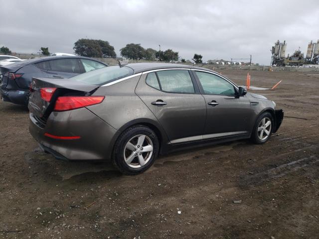 Obraz 3 z 2014 KIA OPTIMA LX 2014 z VIN 5XXGM4A7XEG265696