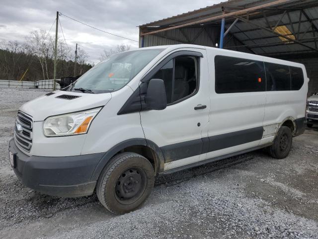 Obraz 1 z 2016 FORD TRANSIT T-350 2016 z VIN 1FBZX2ZMXGKB31847