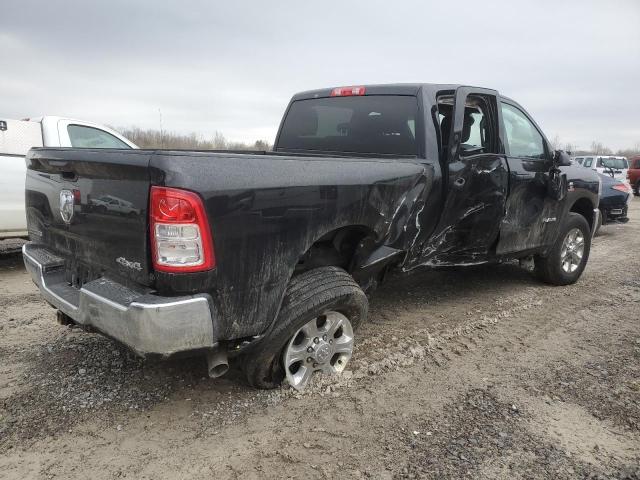 Image 3 of 2023 RAM 2500 BIG HORN 2023 with VIN 3C6UR5DL8PG651009