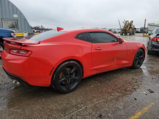 Obraz 3 z 2018 CHEVROLET CAMARO SS 2018 z VIN 1G1FH1R70J0191602