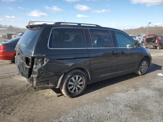 Obraz 3 z 2009 HONDA ODYSSEY EXL 2009 z VIN 5FNRL38659B056149