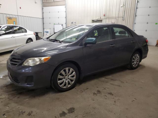 Изображение 2013 TOYOTA COROLLA BASE 2013