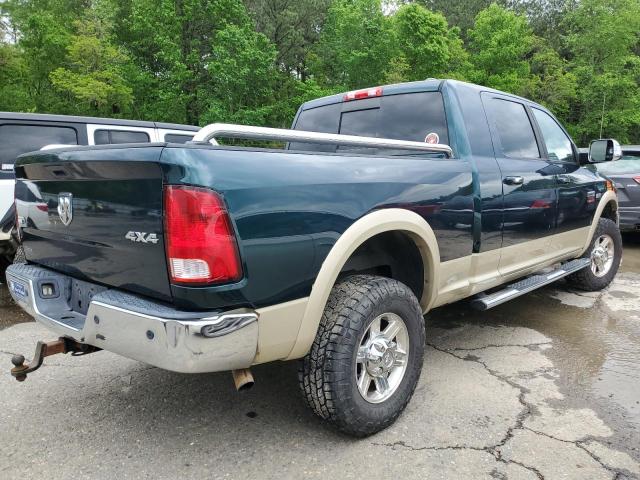 Obraz 3 z 2011 DODGE RAM 2500  2011 z VIN 3D7TT2HTXBG522556