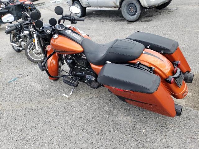 Obraz 3 z 2019 HARLEY-DAVIDSON FLHRXS  2019 z VIN 1HD1KVP12KB670827