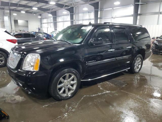 2007 GMC YUKON XL DENALI 2007 image
