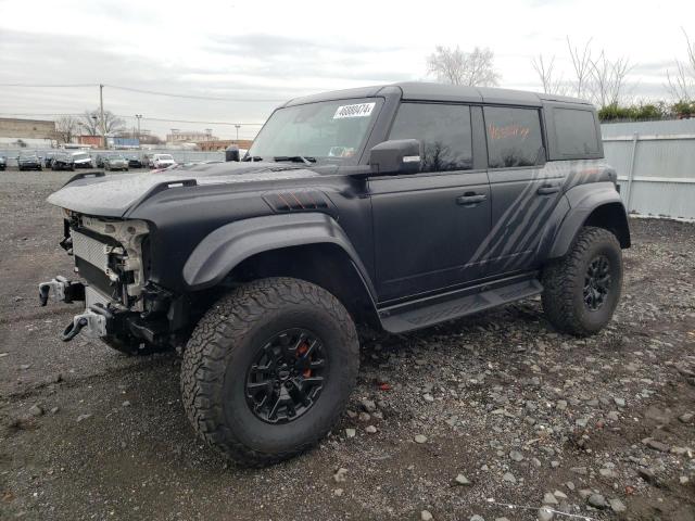 2023 FORD BRONCO RAPTOR 2023 image