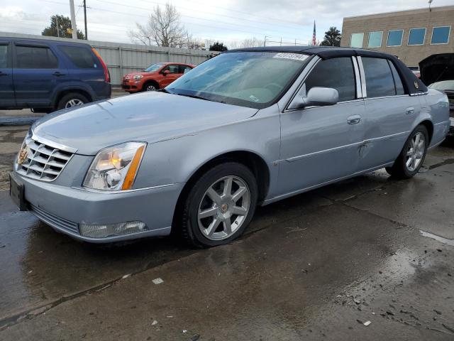 2006 CADILLAC DTS  2006 image
