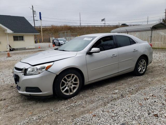 Изображение 1 2015 CHEVROLET MALIBU 1LT 2015 с VIN 1G11C5SL4FU153569