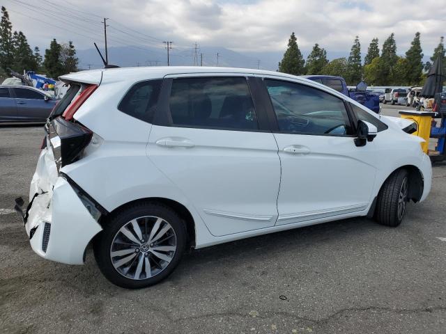 Image 3 of 2017 HONDA FIT EX 2017 with VIN JHMGK5H94HS007007