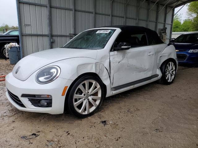 Obraz 2014 VOLKSWAGEN BEETLE  2014