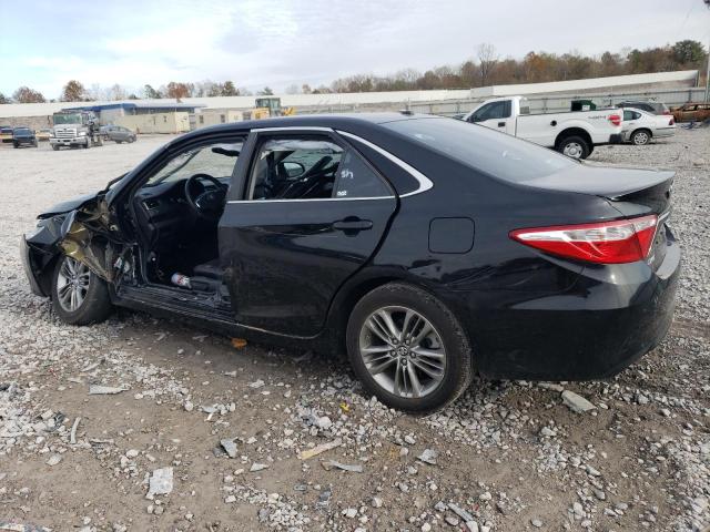 Obraz 2 z 2017 TOYOTA CAMRY LE 2017 z VIN 4T1BF1FK0HU345907