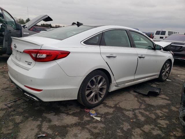 Image 3 of 2015 HYUNDAI SONATA SPORT 2015 with VIN 5NPE34AB9FH249414