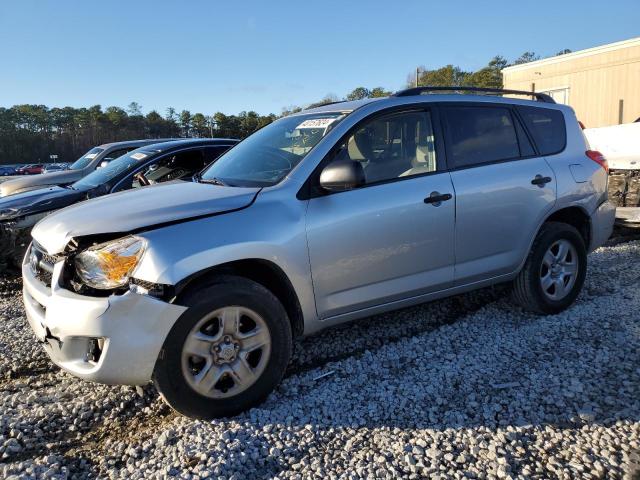 2012 TOYOTA RAV4  2012 image