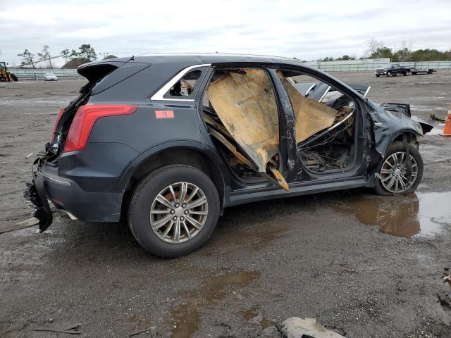 Obraz 3 z 2017 CADILLAC XT5 LUXURY 2017 z VIN 1GYKNDRS5HZ104278