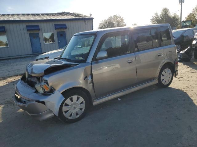 2006 TOYOTA SCION XB 2006 image