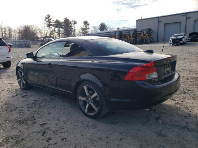 Obraz 2 z 2011 VOLVO C70 T5 2011 z VIN YV1672MC4BJ109915