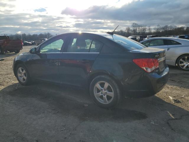 Image 2 of 2015 CHEVROLET CRUZE LT 2015 with VIN 1G1PC5SB8F7181407