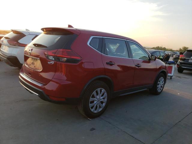 Obraz 3 z 2017 NISSAN ROGUE S 2017 z VIN JN8AT2MT8HW394047