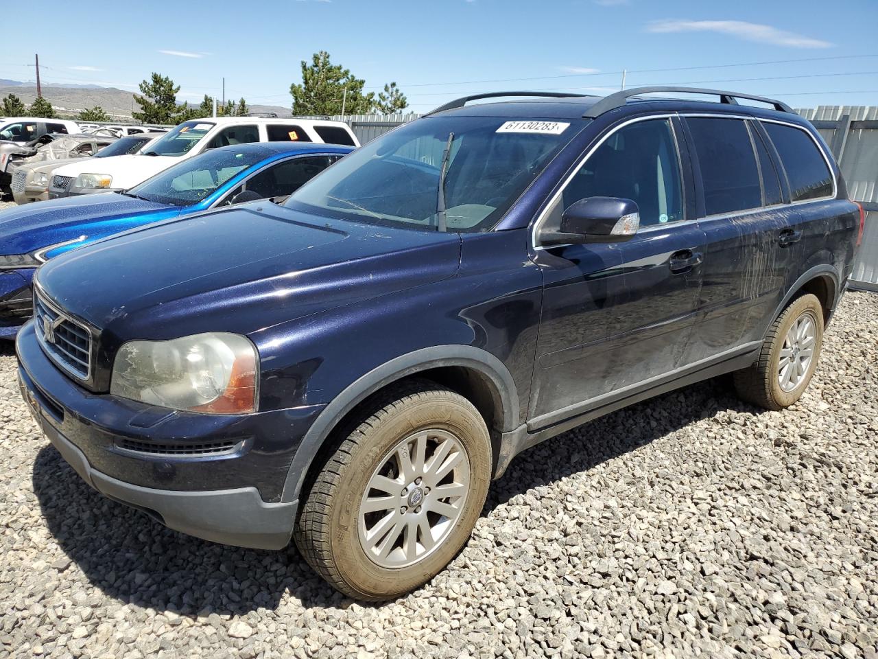 2008 VOLVO XC90 3.2 2008 image