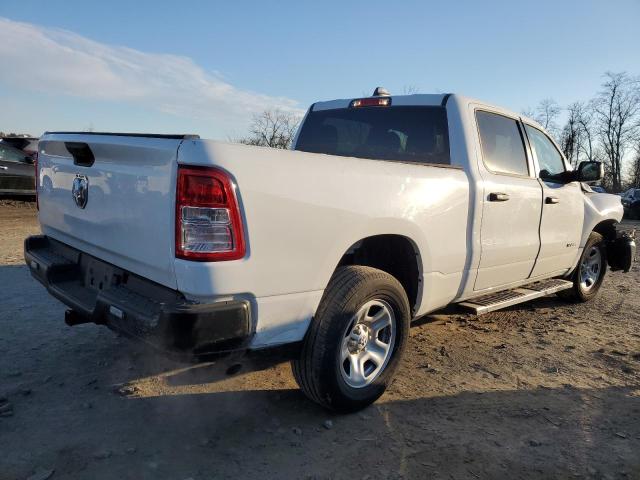 Obraz 3 z 2022 RAM 1500 TRADESMAN 2022 z VIN 1C6RRENG9NN377346