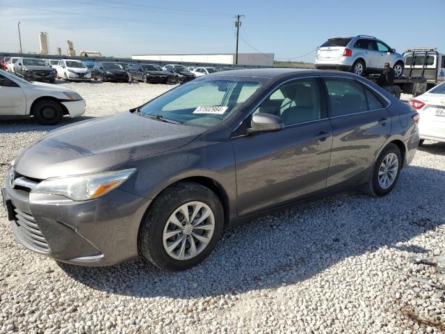 Obraz 1 z 2016 TOYOTA CAMRY LE 2016 z VIN 4T4BF1FK5GR577004