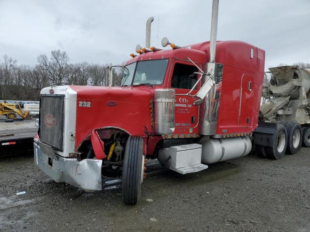 Image 2 of 2006 PETERBILT 379  2006 with VIN 1XP5D49X56D633286