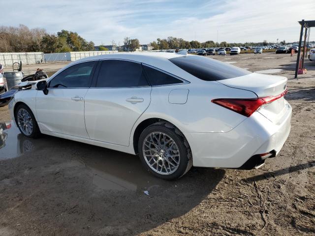 Image 2 of 2022 TOYOTA AVALON XLE 2022 with VIN 4T1AZ1FB8NU084427