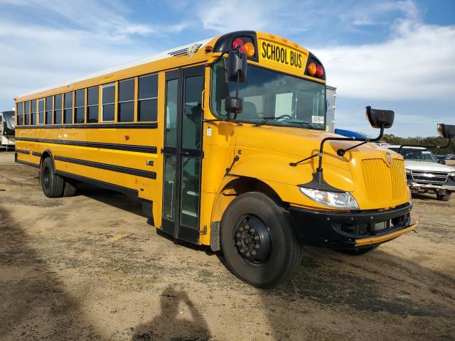 Изображение 1 2022 IC CORPORATION 3000 CE 2022 с VIN 4DRBUC8P6NB383580