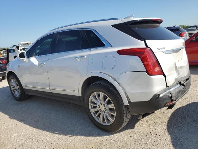 Image 2 of 2017 CADILLAC XT5  2017 with VIN 1GYKNARS3HZ208945