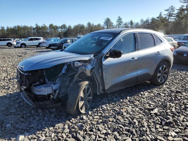 2023 FORD ESCAPE PLATINUM 2023 image