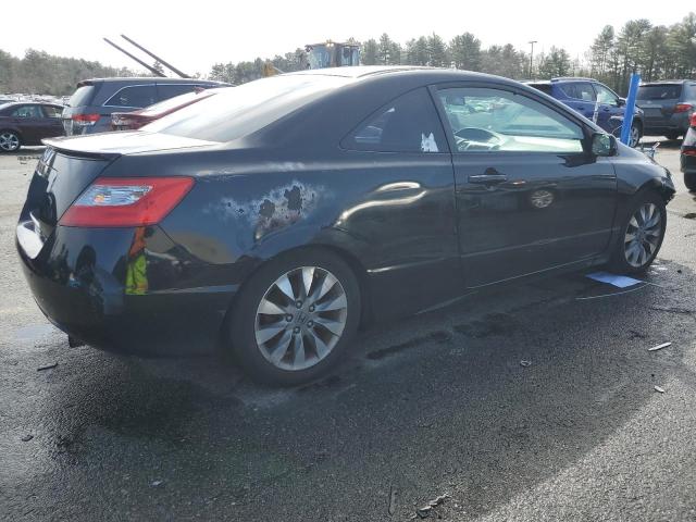 Image 3 of 2009 HONDA CIVIC EXL 2009 with VIN 2HGFG12999H527648